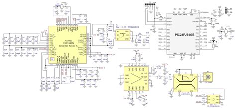 as3993 uhf rfid|Products Applications Support .